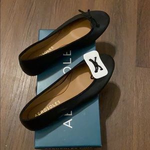 Aerosoles Ballet flats in Black